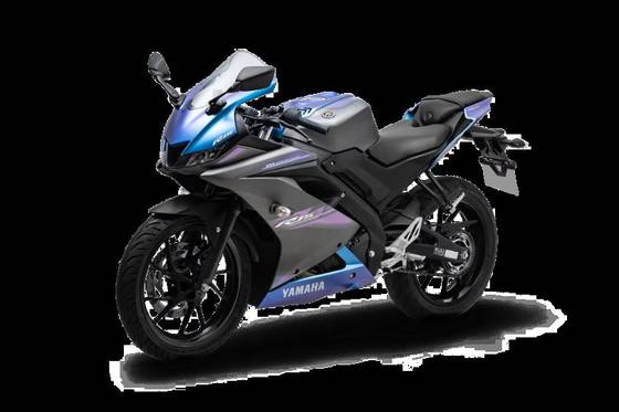 YAMAHA YZF R15 YAMAHA YZF R15